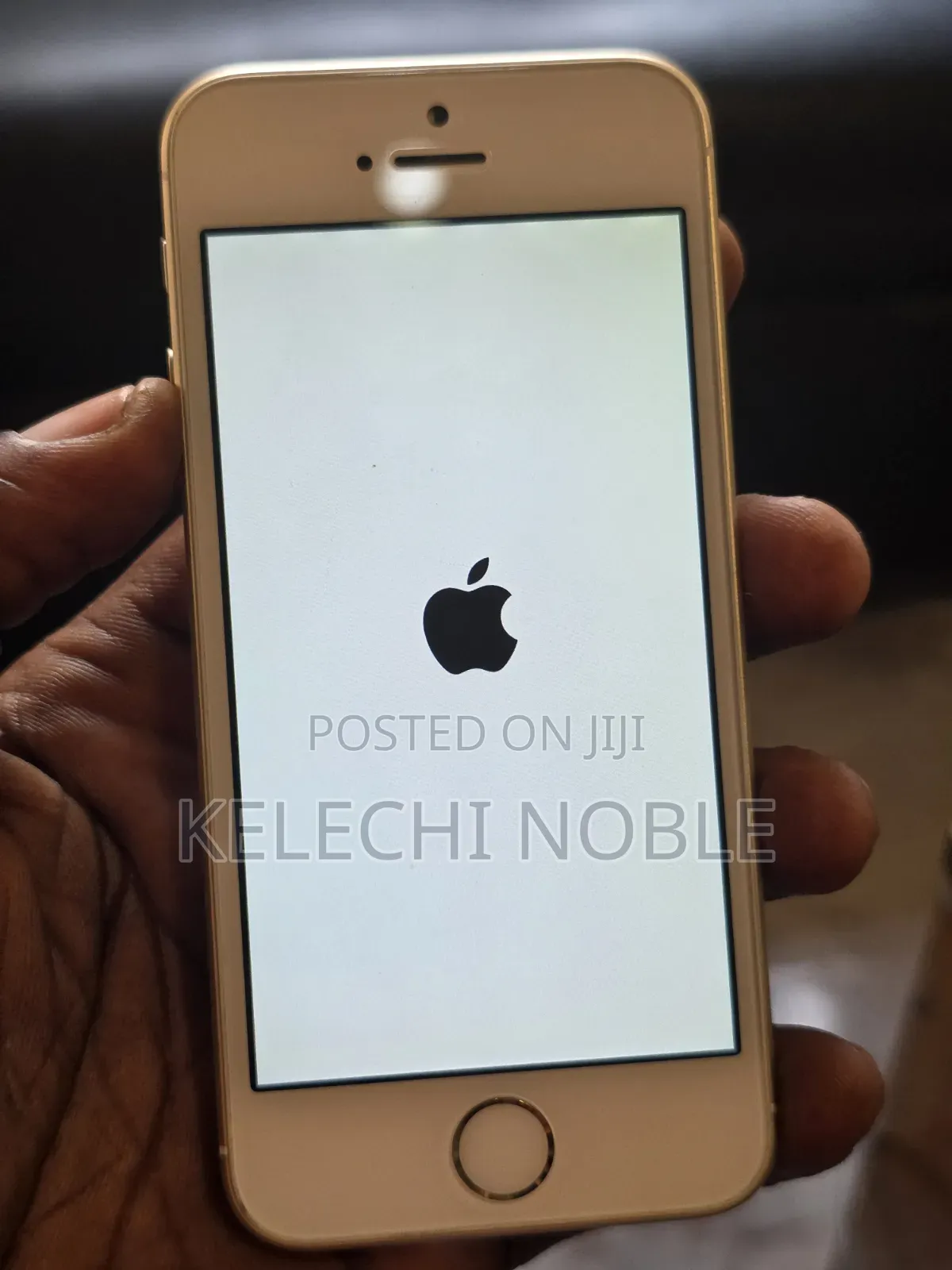 Apple iPhone SE 32 GB Gold