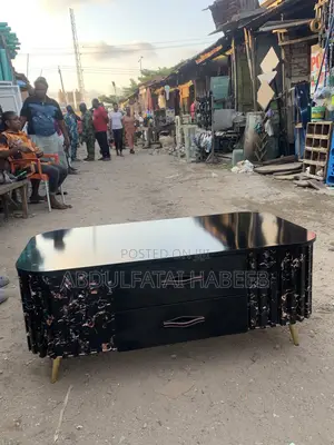 Center Table
