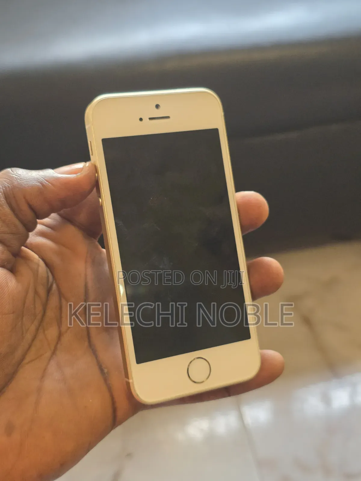 Apple iPhone SE 32 GB Gold