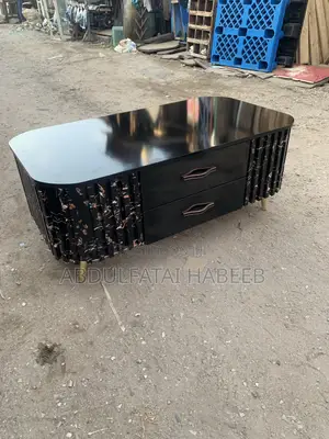 Center Table