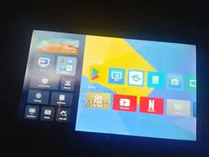 Smart TV LG 50 Inches