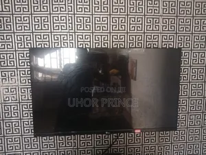 LG Smart TV