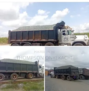 Iron Chippings/Gravel