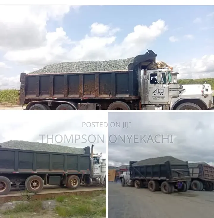 Iron Chippings/Gravel