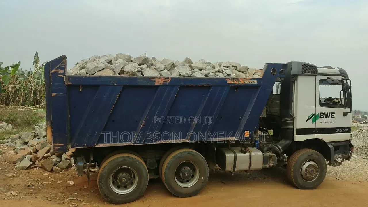 Iron Chippings/Gravel