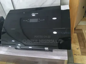 Rezor Fillip Extractor Hood