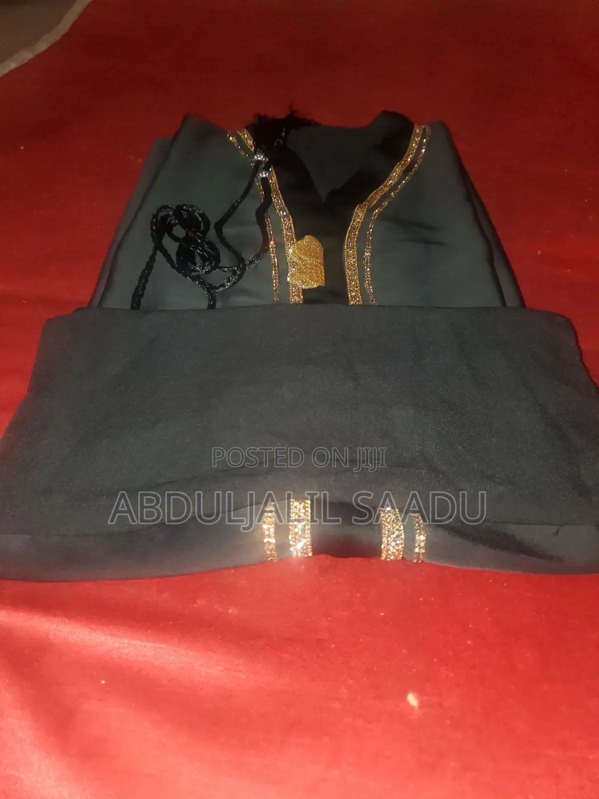 Women Uae Abaya