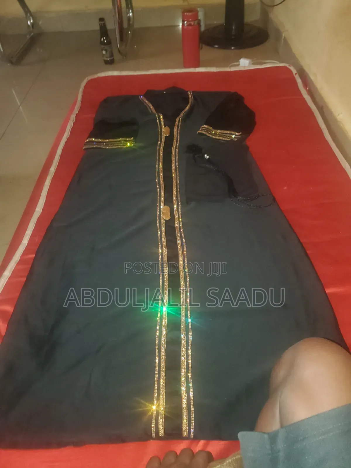Women Uae Abaya