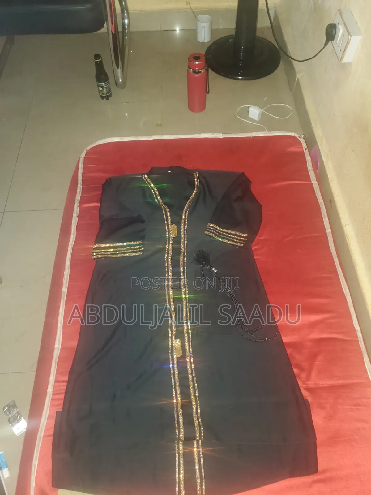Women Uae Abaya