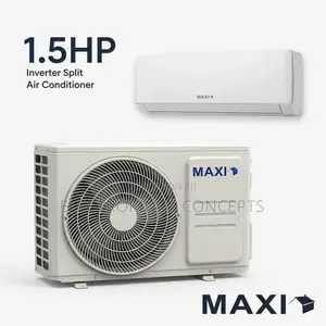 MAXI 1Hp Split Unit Inverter Air Conditioner | SPLIT1HPINV