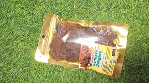 Northern Nigerian Kilishi – Delicious Spiced Dried Meat