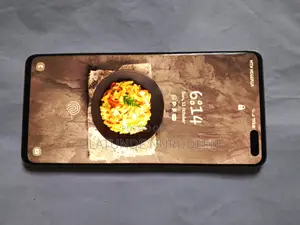 Samsung Galaxy S10 5G 256 GB Black