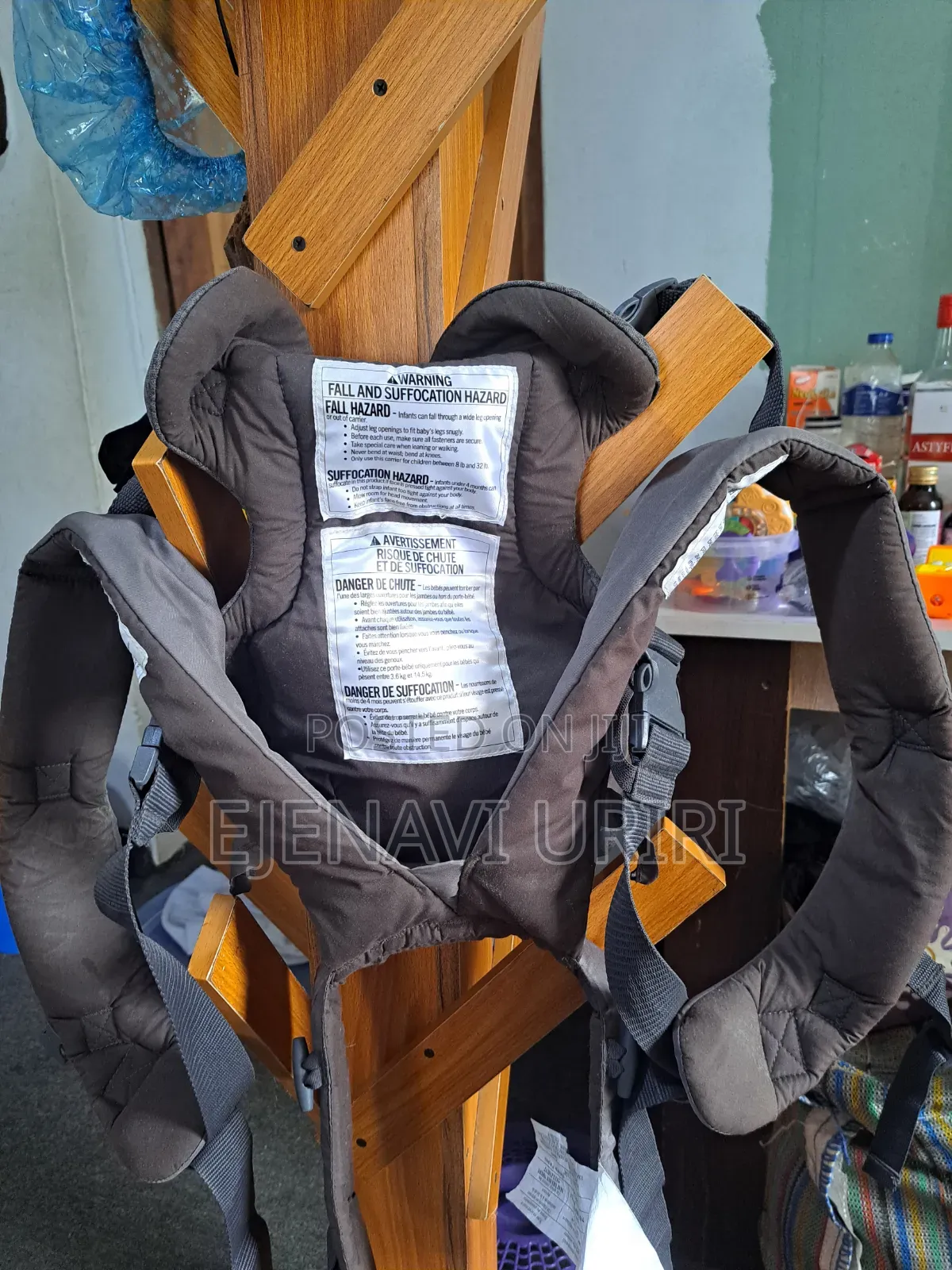 Baby Carrier