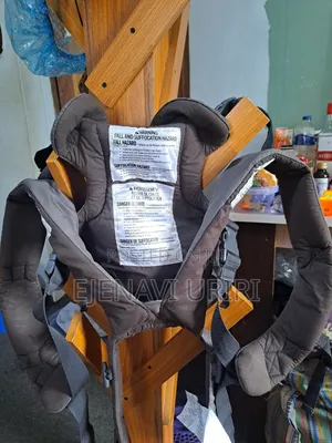 Baby Carrier