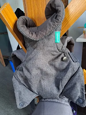 Baby Carrier
