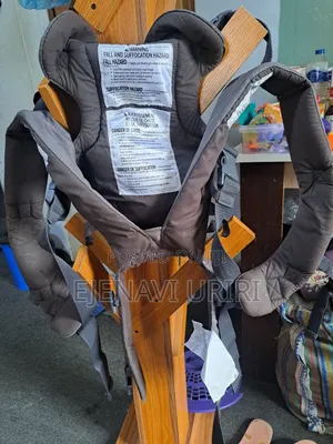 Baby Carrier