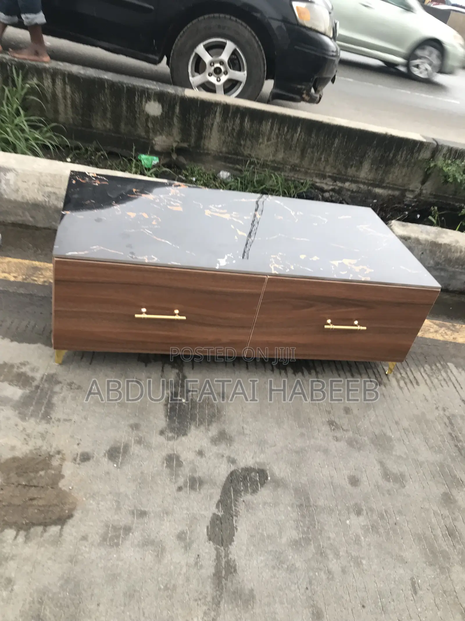 Center Table