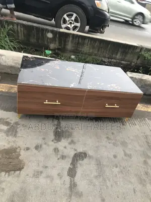 Center Table