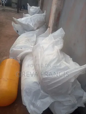 CNG Fiber 100L Cylinder