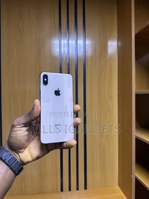 Apple iPhone XS Max 64 GB Bronze