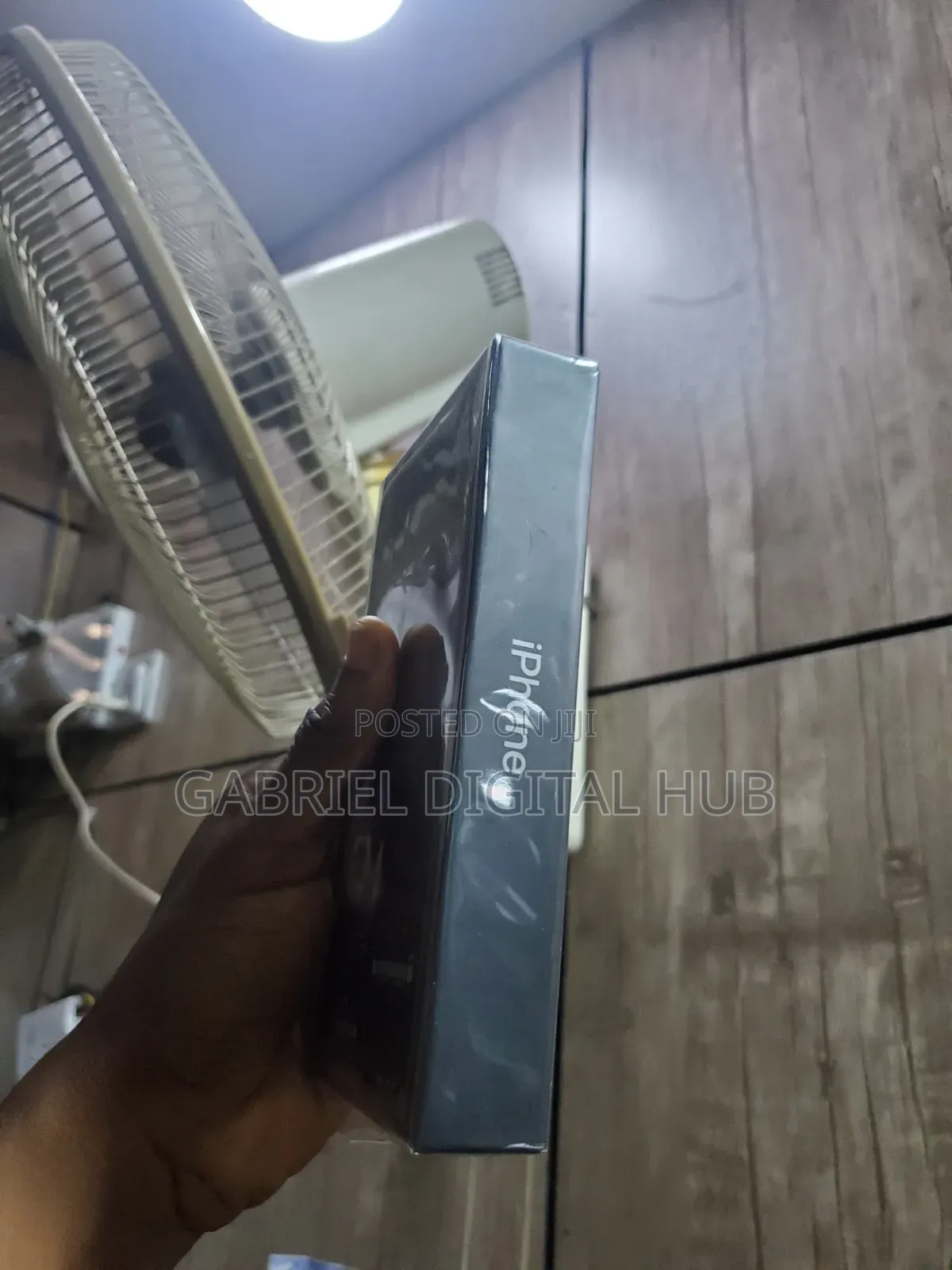 New Apple iPhone 12 Pro Max 256 GB Black