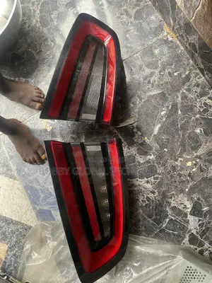 2015-2023 Dodge Charger Back Lights