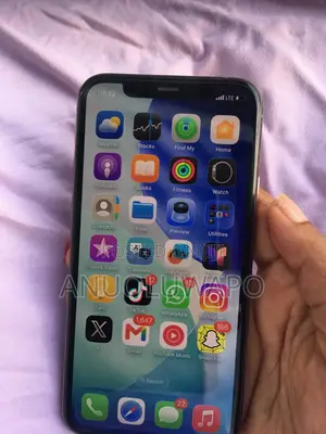 Apple iPhone 11 Pro 64 GB Gold