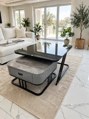 Luxury Center Table