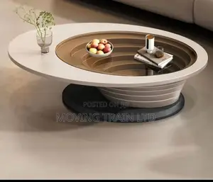 Center Table