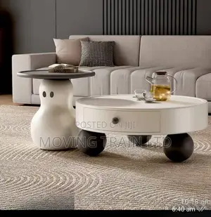 Center Table