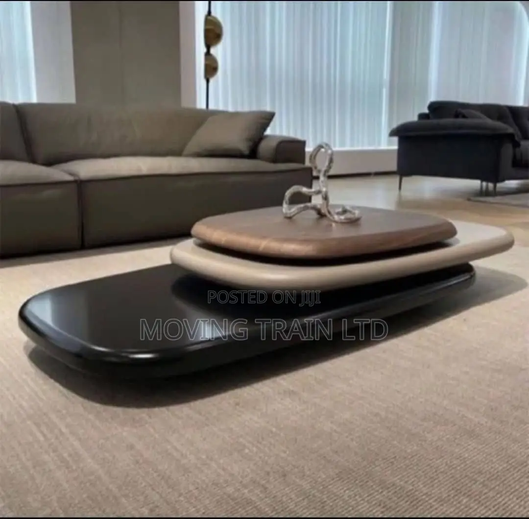 Center Table