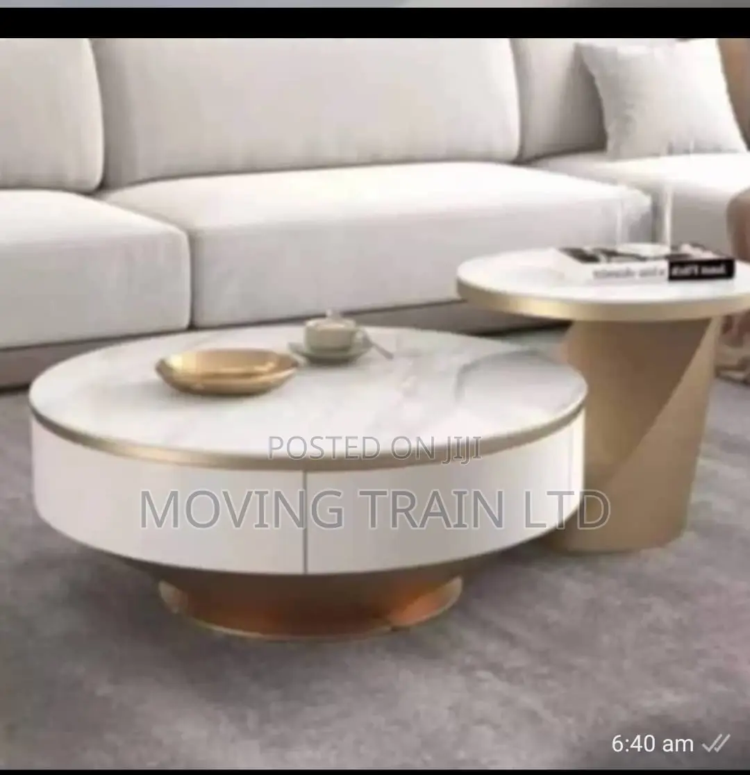 Center Table
