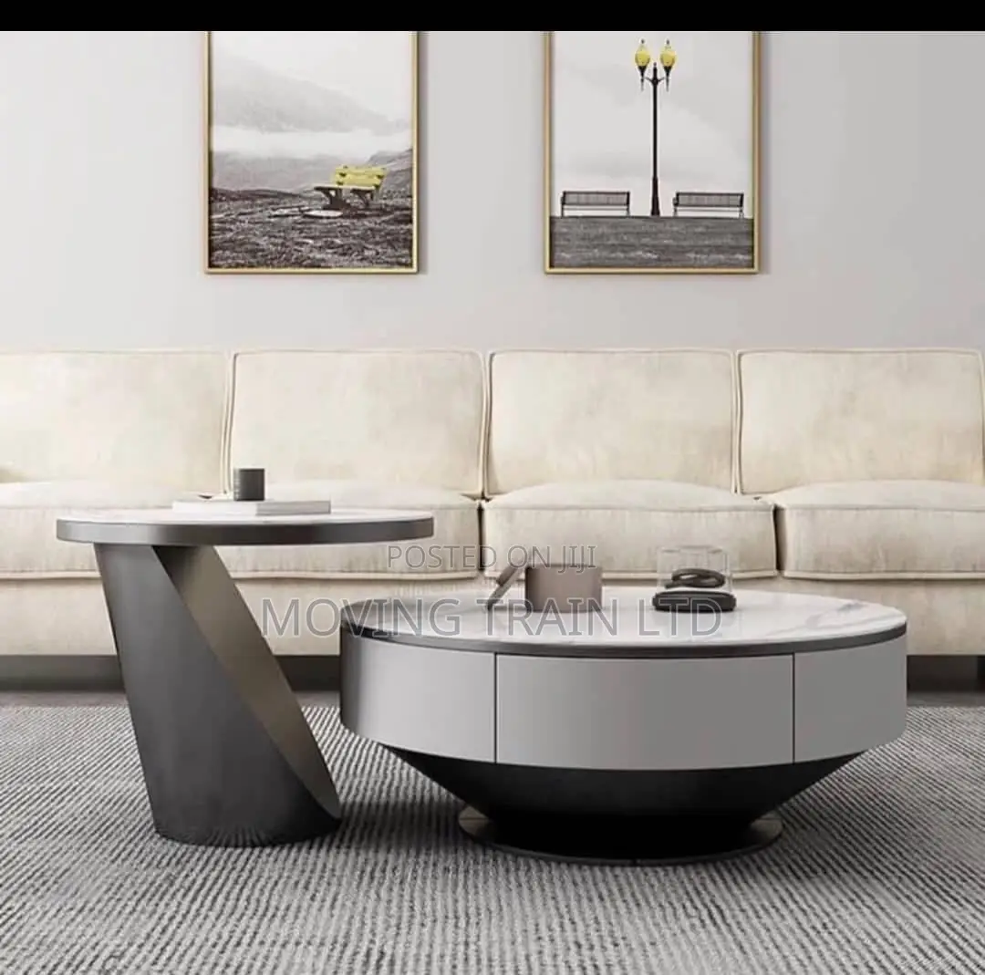 Center Table