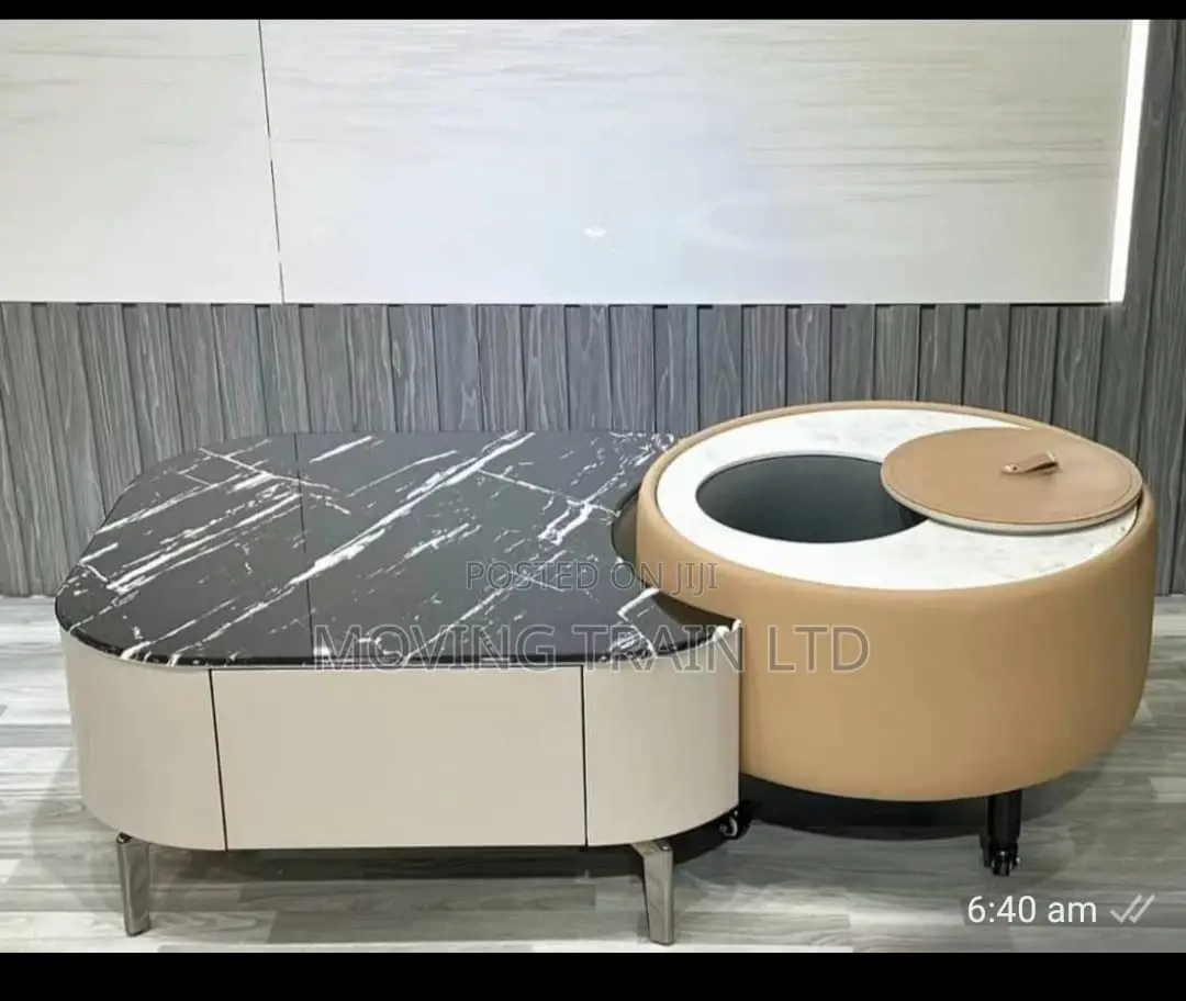 Center Table