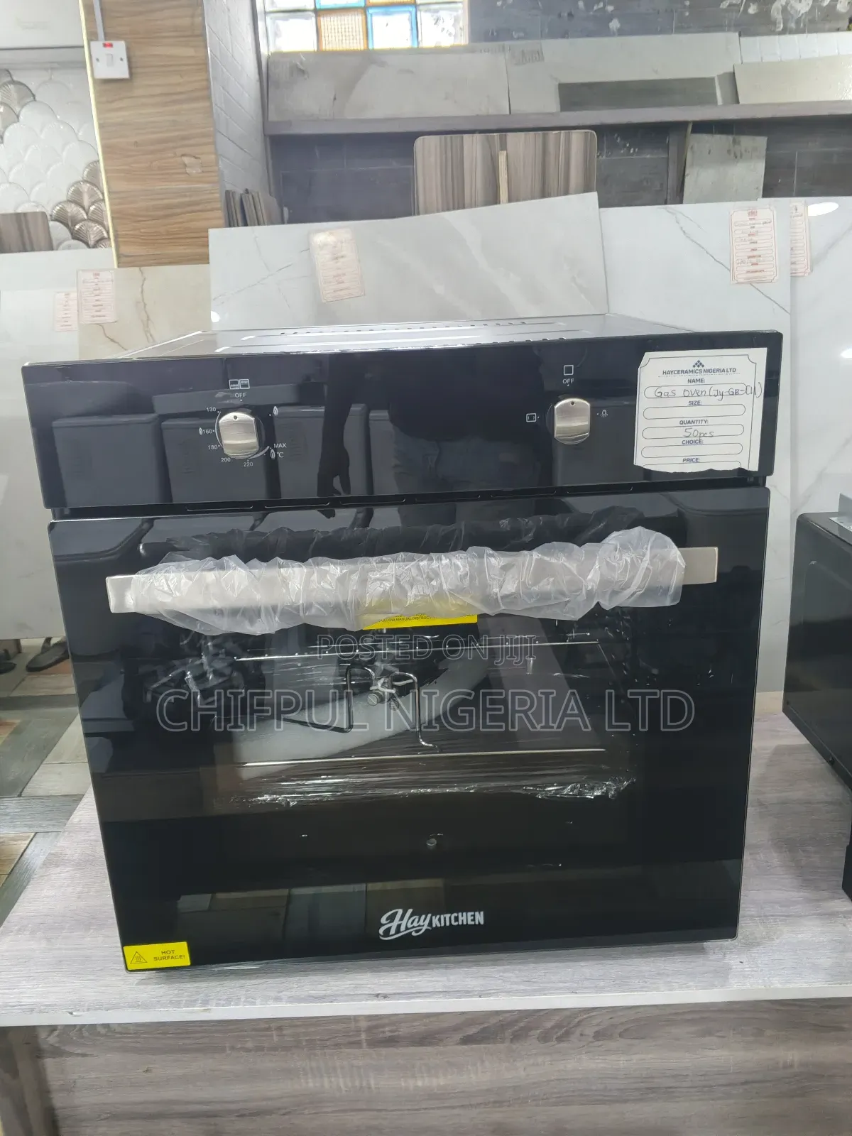 Rezor Fillip Extractor Hood