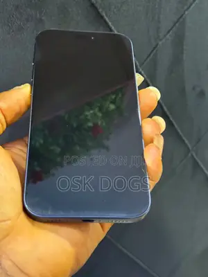Apple iPhone 17 Pro Max 512 GB Blue
