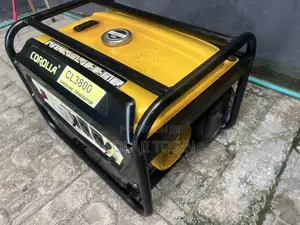 Coroll 3kva Generator