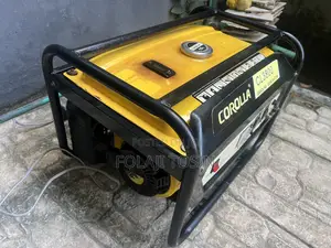 Coroll 3kva Generator