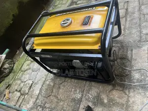 Coroll 3kva Generator
