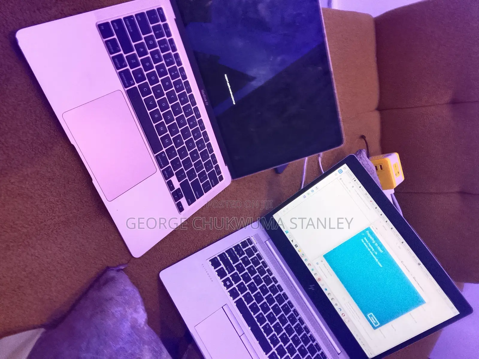 Computer Repair and Maintenance