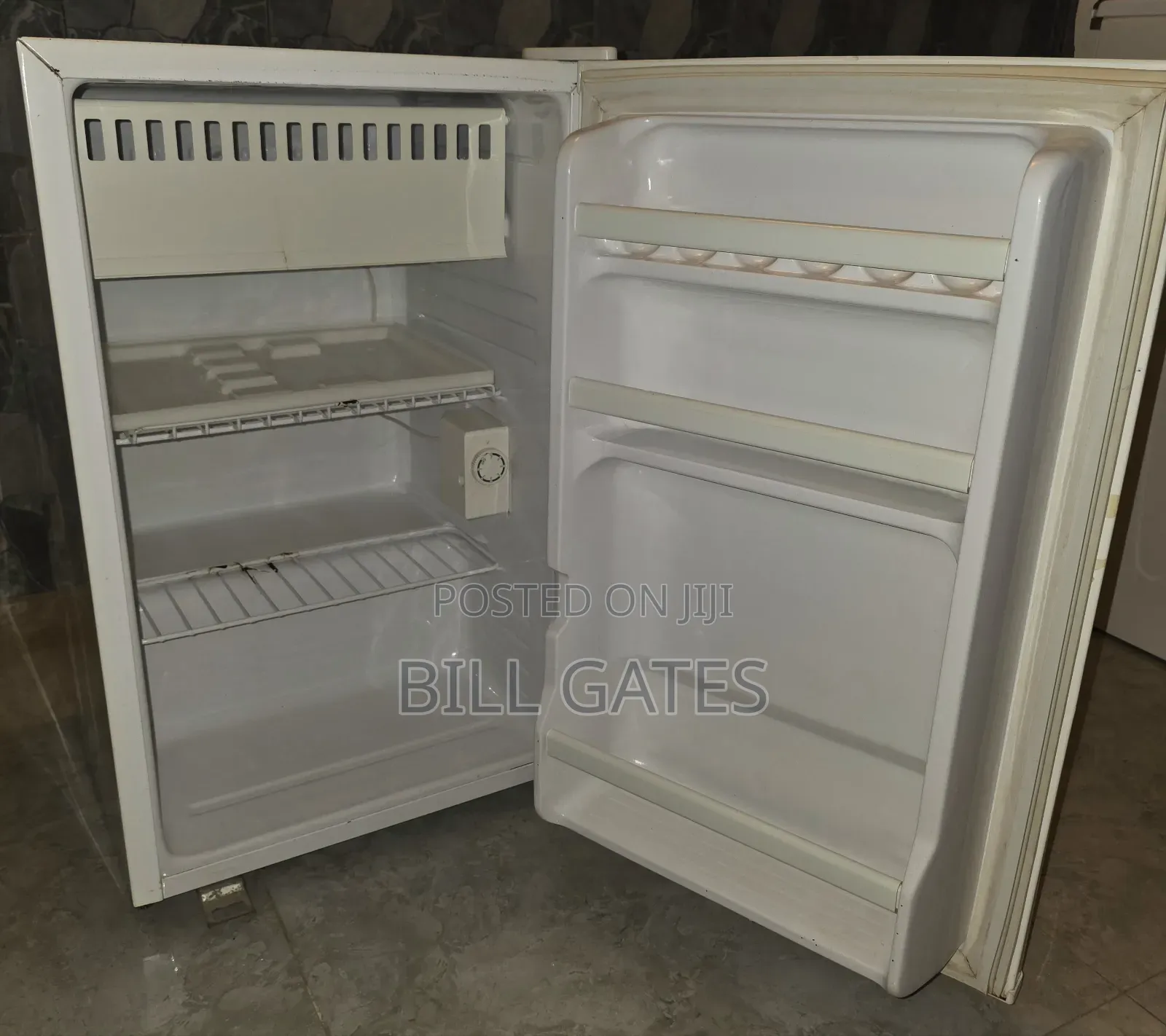 Daewoo Refrigerator FR-094