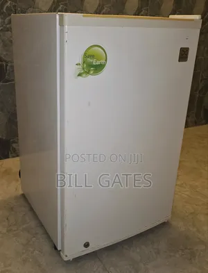 Daewoo Refrigerator FR-094