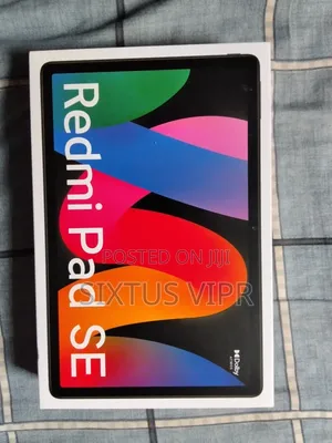 Xiaomi Redmi Pad SE 11.0 128 GB Gray