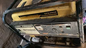 Fairy Used Sumec Firman SPG 2900 Generator