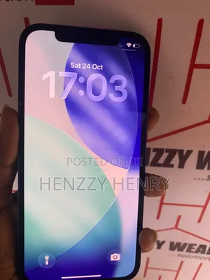 Apple iPhone 13 128 GB Blue