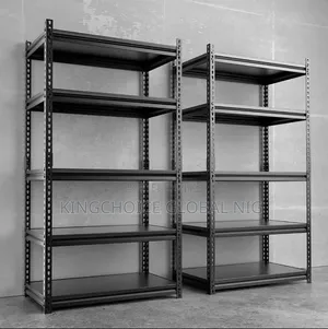 Classic Warehouse Shelf Model1030