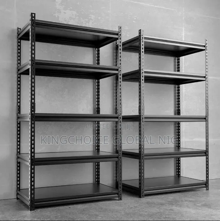 Classic Warehouse Shelf Model1030