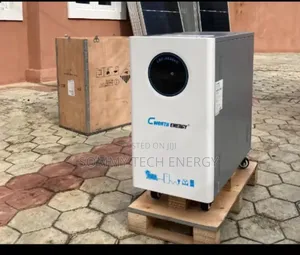 15kwh_48v Cworth Luthiun Ion Battery