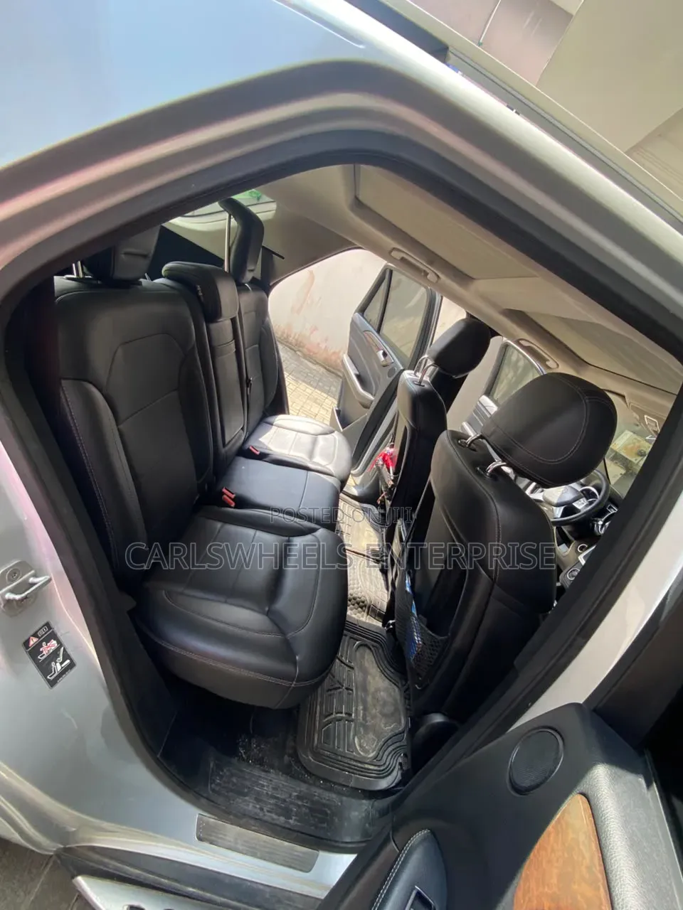 Mercedes-Benz M Class ML 350 4Matic 2012 Silver