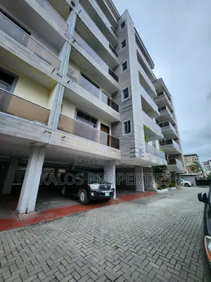 3bdrm Apartment in Old Ikoyi for rent